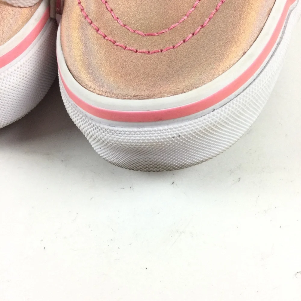 Vans kids unicorn